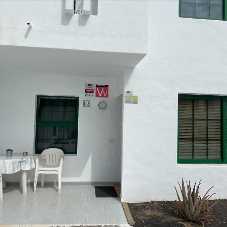 Apartamento Angeles Пуерто дел Кармен Екстериор снимка