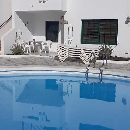 Apartamento Angeles Пуерто дел Кармен Екстериор снимка