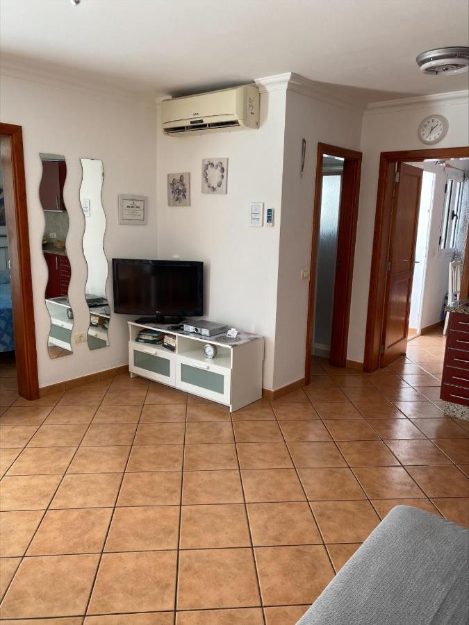 Apartamento Angeles Пуерто дел Кармен Екстериор снимка