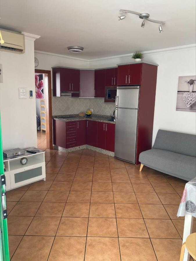 Apartamento Angeles Пуерто дел Кармен Екстериор снимка