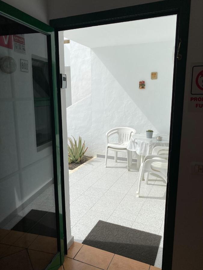 Apartamento Angeles Пуерто дел Кармен Екстериор снимка