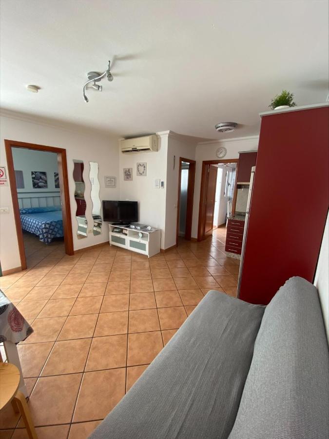 Apartamento Angeles Пуерто дел Кармен Екстериор снимка