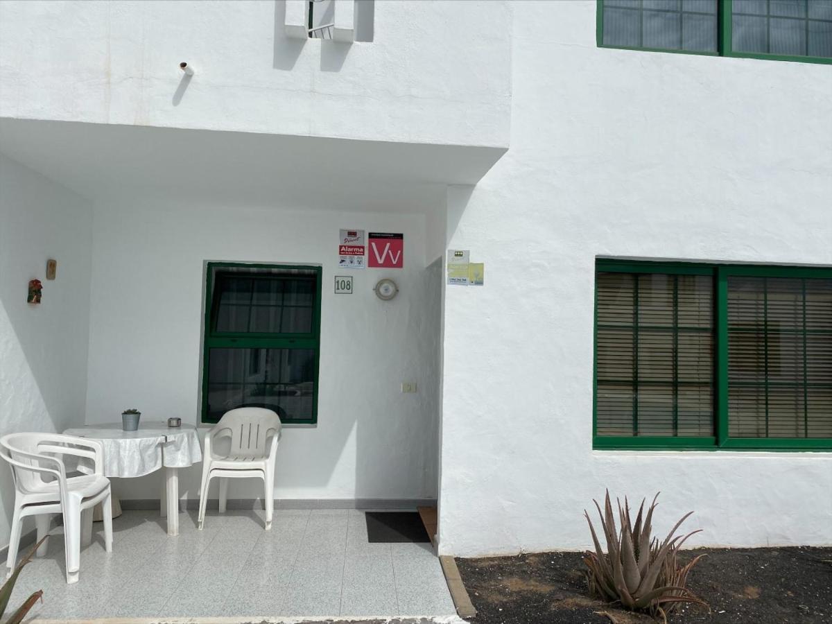 Apartamento Angeles Пуерто дел Кармен Екстериор снимка