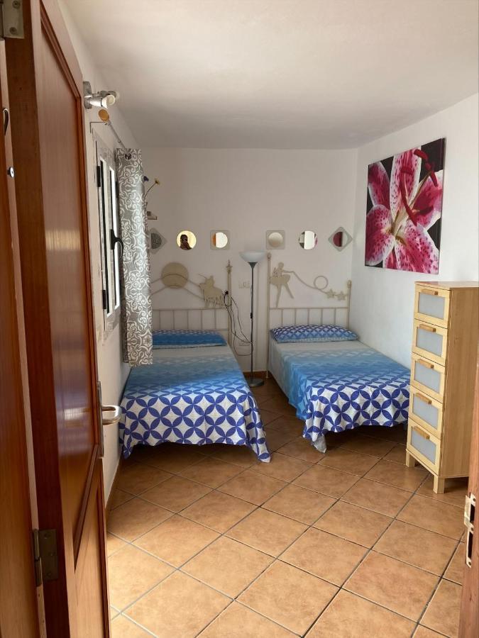 Apartamento Angeles Пуерто дел Кармен Екстериор снимка