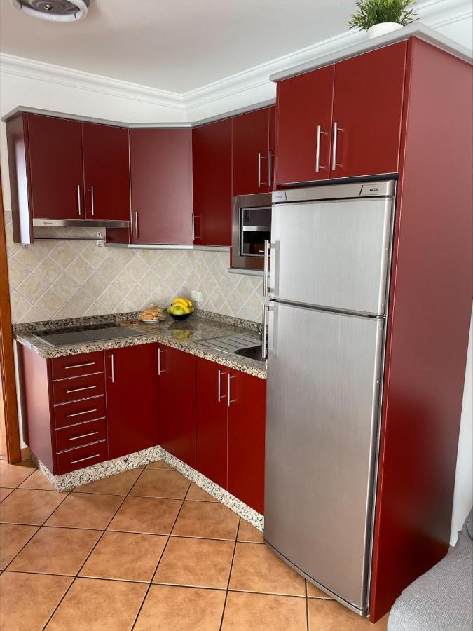 Apartamento Angeles Пуерто дел Кармен Екстериор снимка