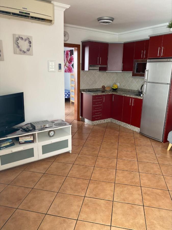Apartamento Angeles Пуерто дел Кармен Екстериор снимка
