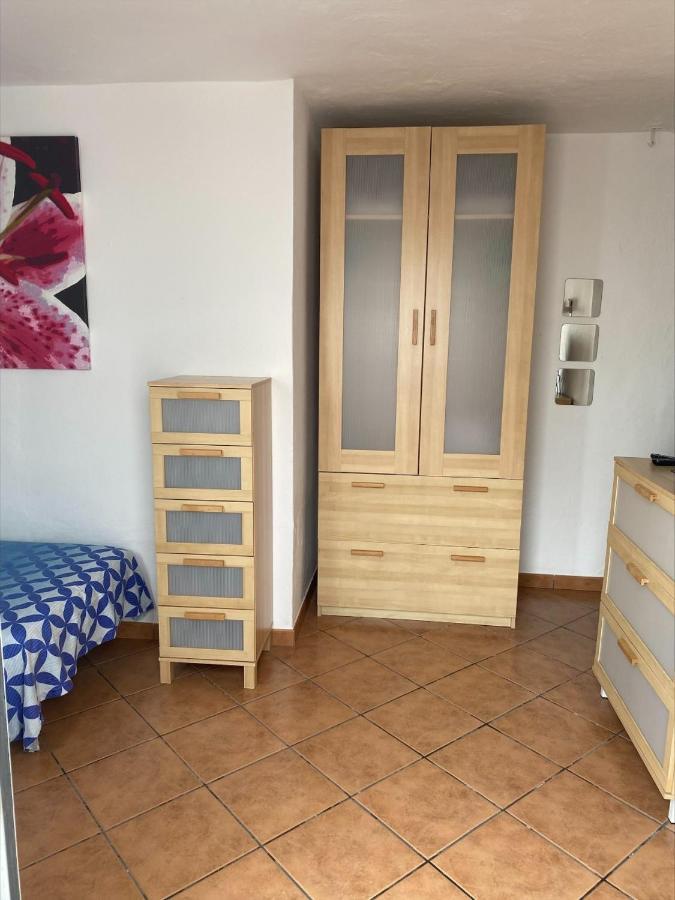 Apartamento Angeles Пуерто дел Кармен Екстериор снимка