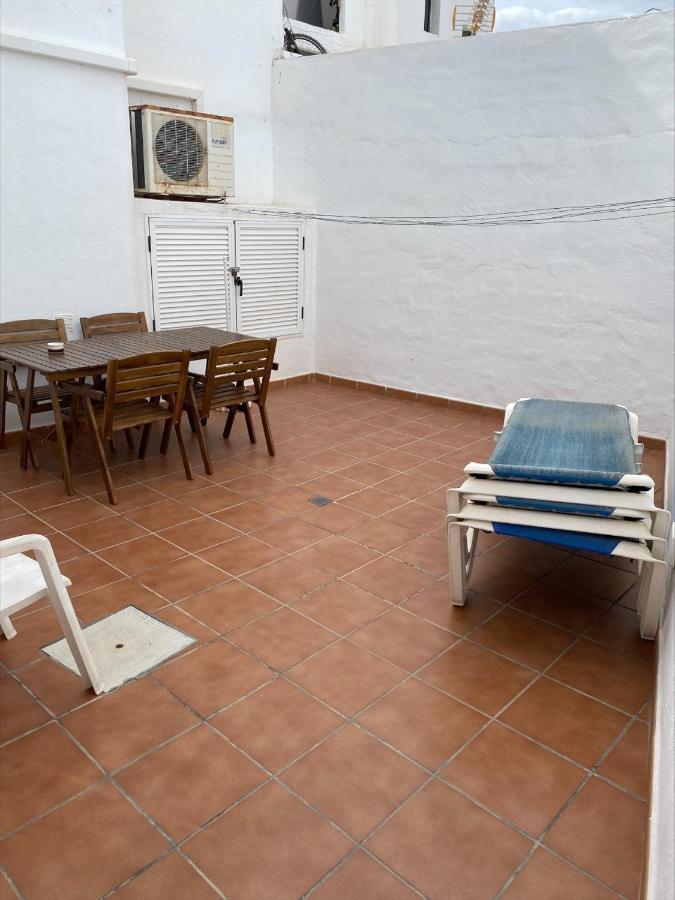 Apartamento Angeles Пуерто дел Кармен Екстериор снимка