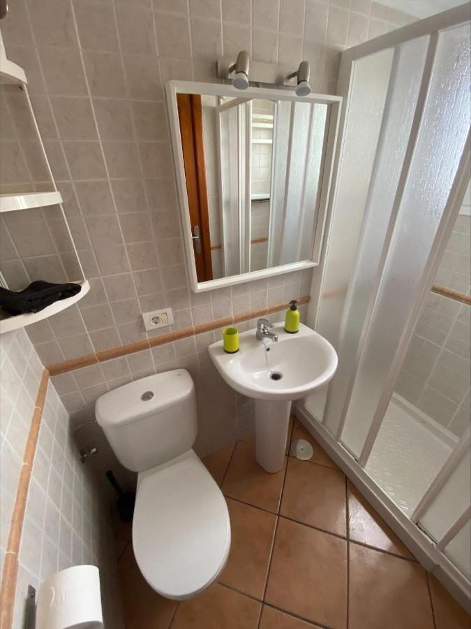Apartamento Angeles Пуерто дел Кармен Екстериор снимка