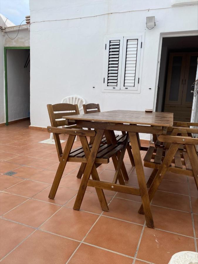 Apartamento Angeles Пуерто дел Кармен Екстериор снимка