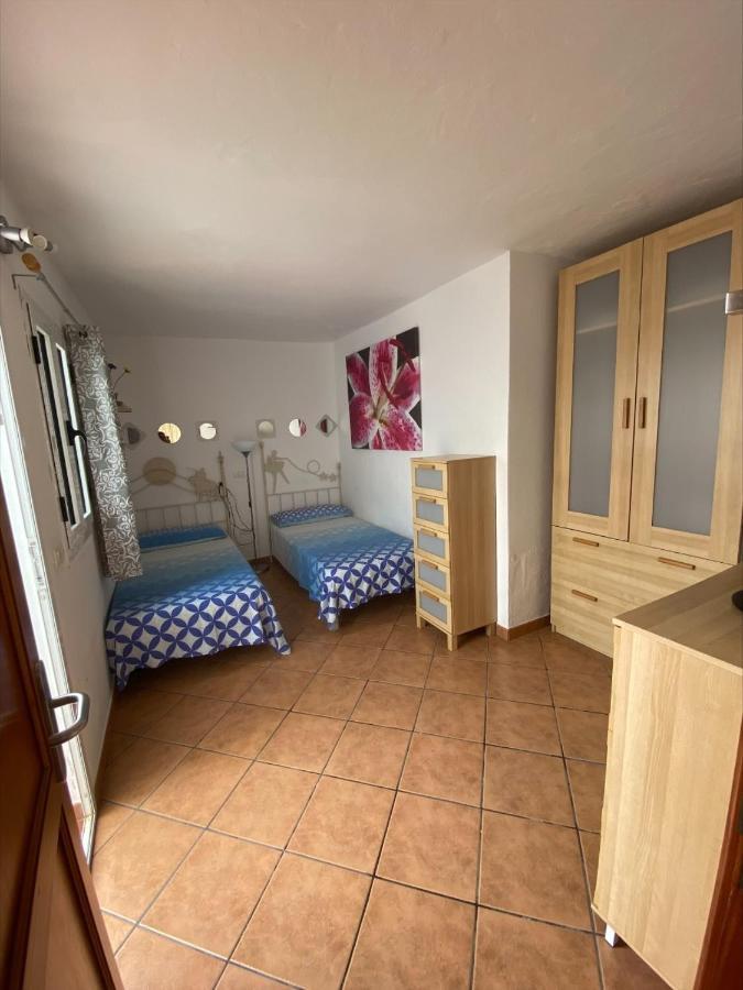 Apartamento Angeles Пуерто дел Кармен Екстериор снимка